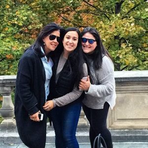 Meet your Posher, Amanda